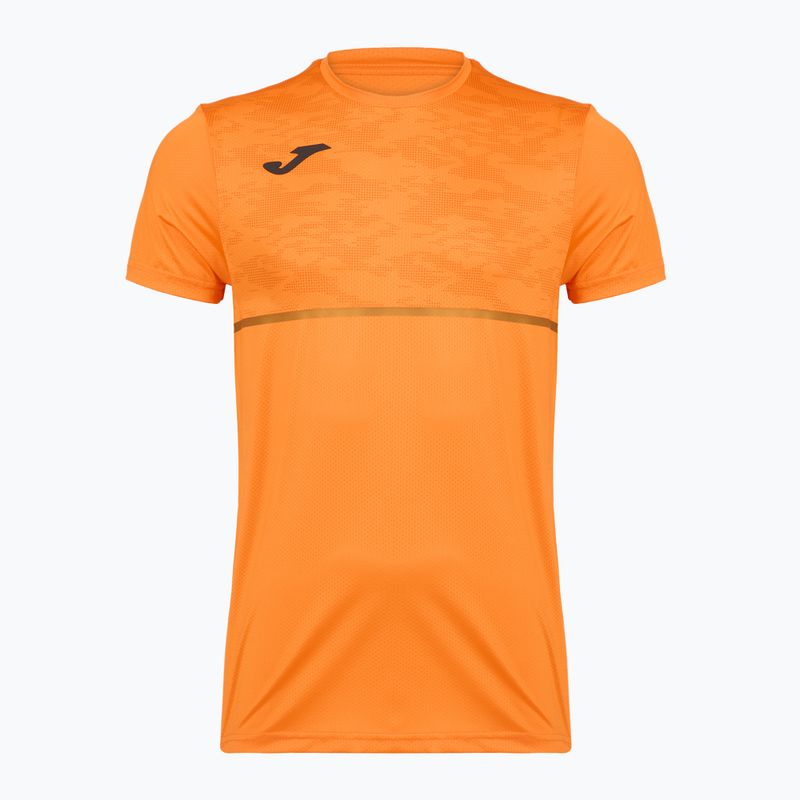 Koszulka do biegania męska Joma Record III orange 5