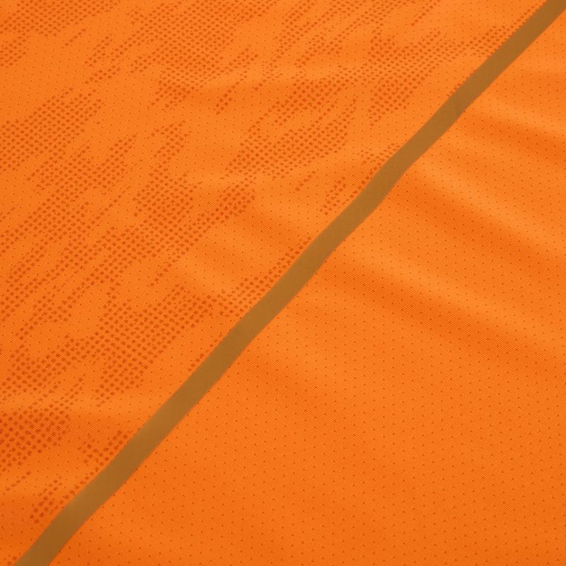 Koszulka do biegania męska Joma Record III orange 7