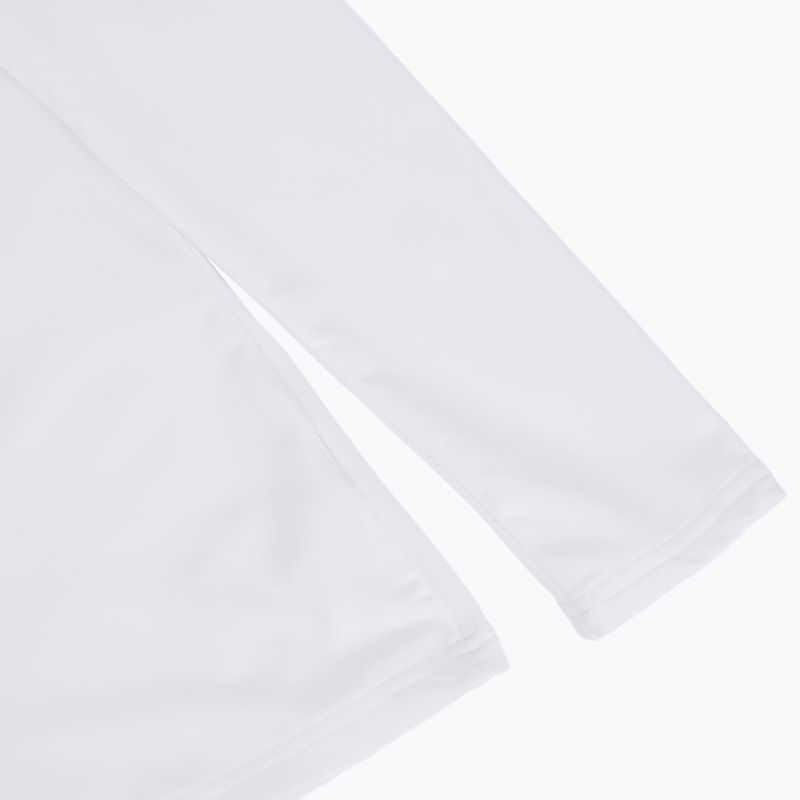 Bluza do biegania damska Joma Record III white 4