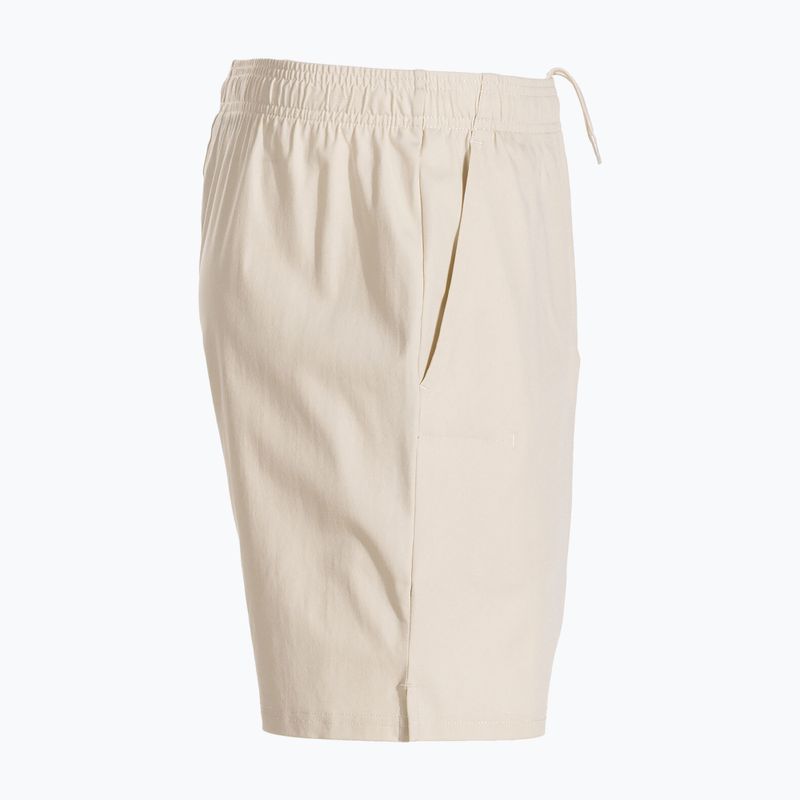 Spodenki tenisowe męskie Joma Montreal beige 5