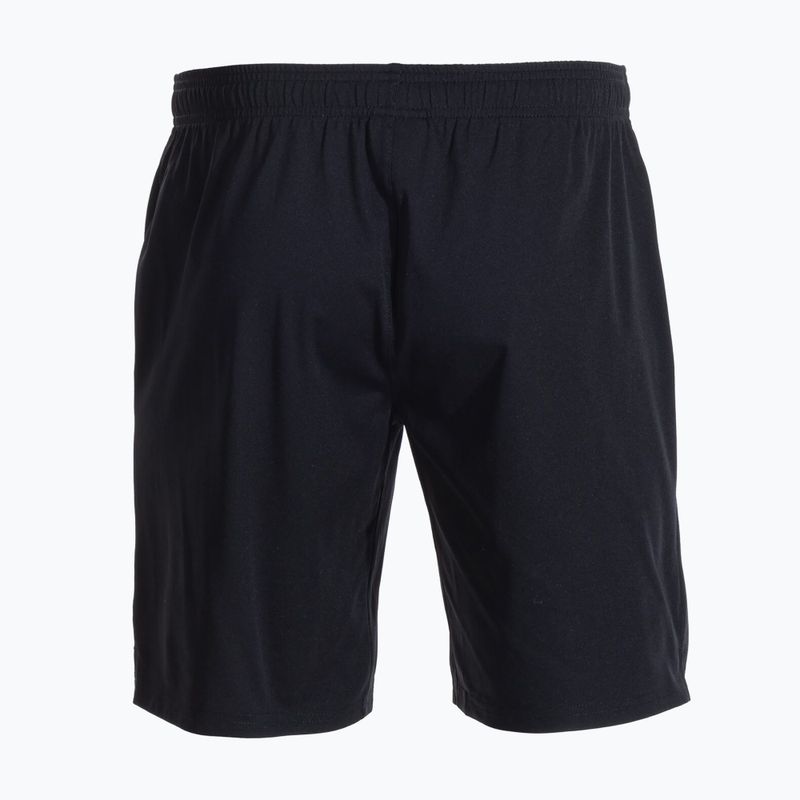 Spodenki tenisowe męskie Joma Montreal black 2