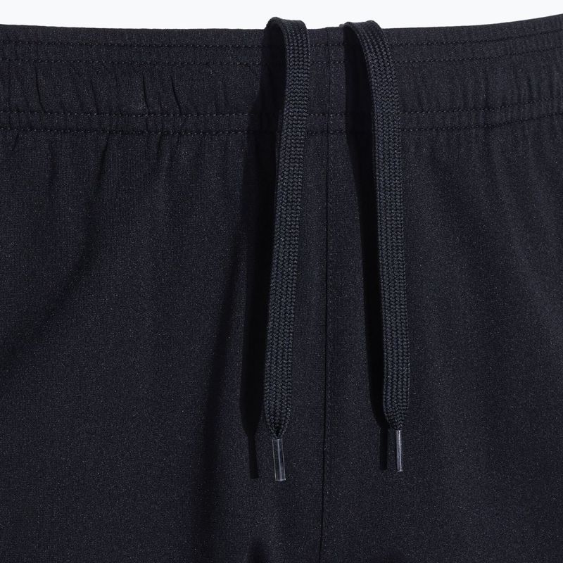 Spodenki tenisowe męskie Joma Montreal black 3