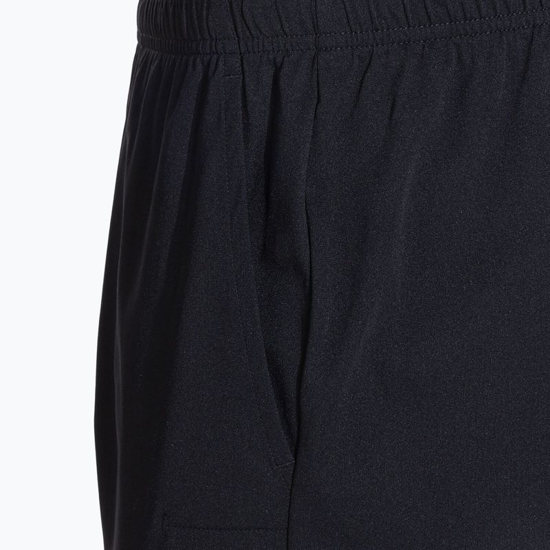 Spodenki tenisowe męskie Joma Montreal black 4