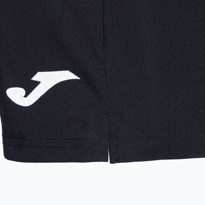 Spodenki tenisowe męskie Joma Montreal black 5