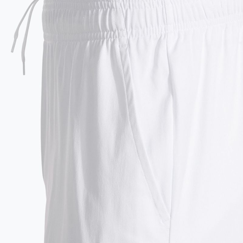 Spodenki tenisowe męskie Joma Montreal white 6
