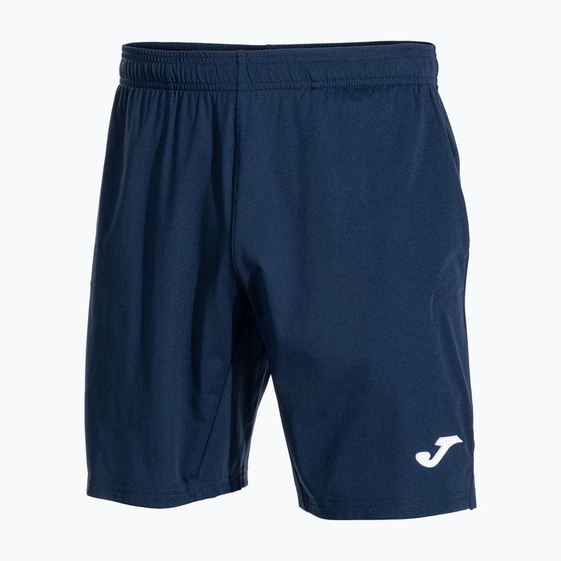 Spodenki tenisowe męskie Joma Montreal dark navy 2