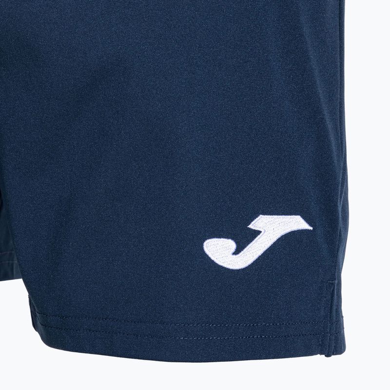 Spodenki tenisowe męskie Joma Montreal dark navy 7