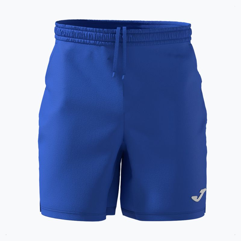 Spodenki tenisowe męskie Joma Montreal blue