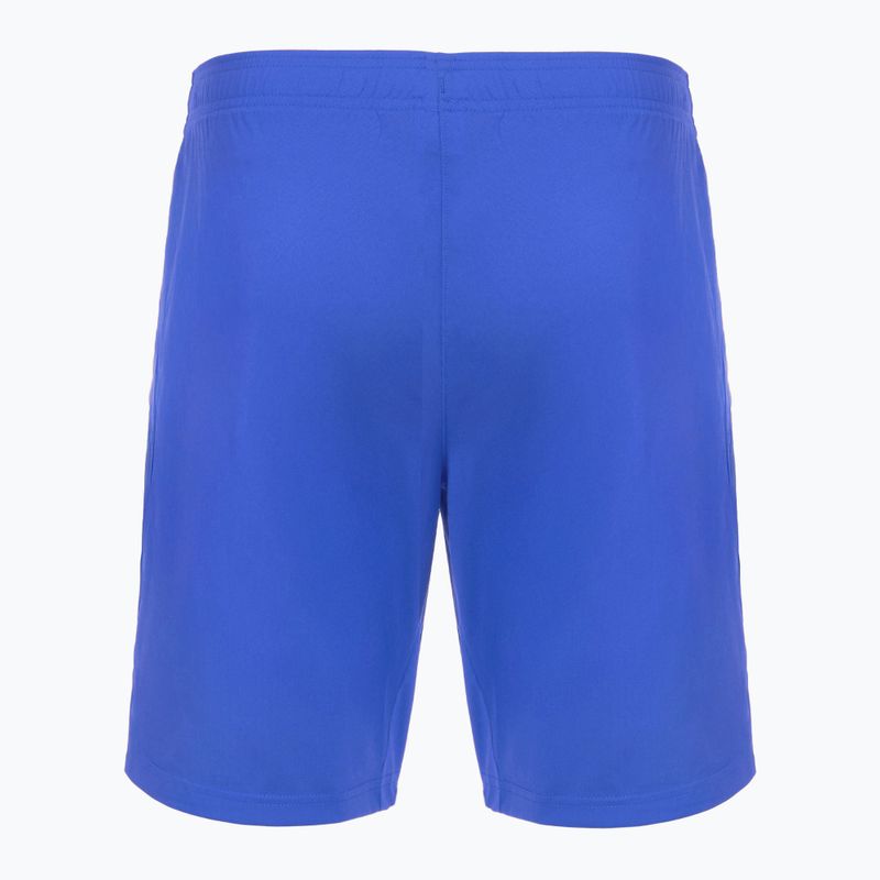 Spodenki tenisowe męskie Joma Montreal blue 2