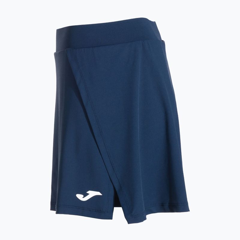 Spódnica tenisowa Joma Torneo dark navy 6