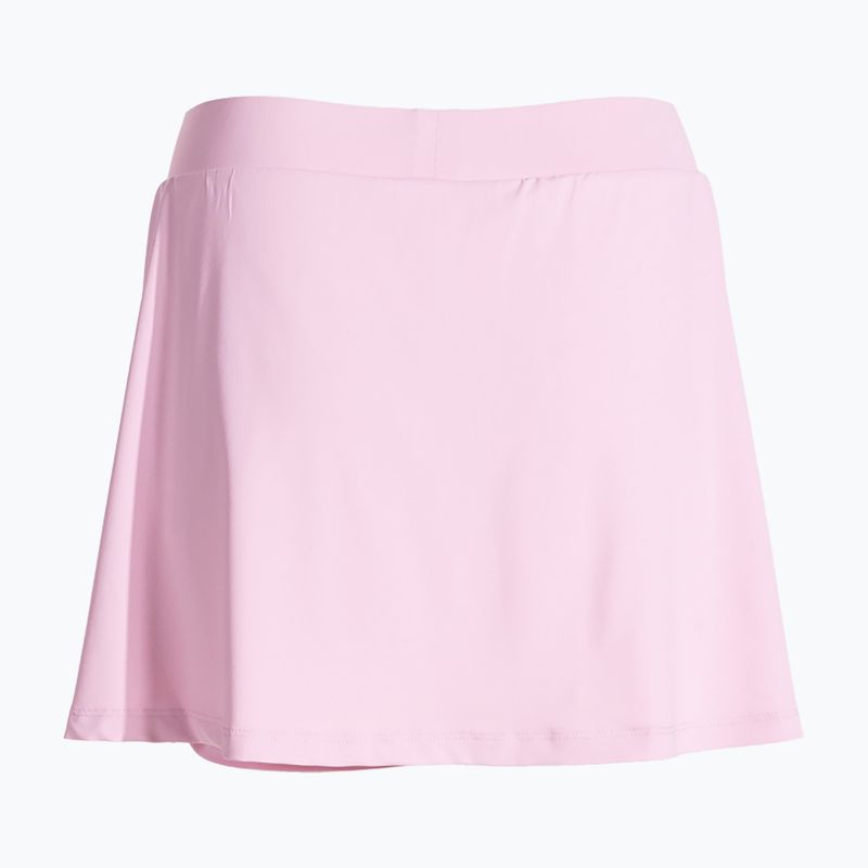 Spódnica tenisowa Joma Torneo pink 2