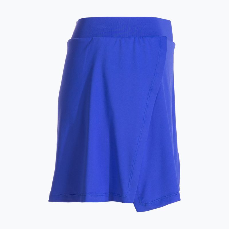 Spódnica tenisowa Joma Torneo blue 4