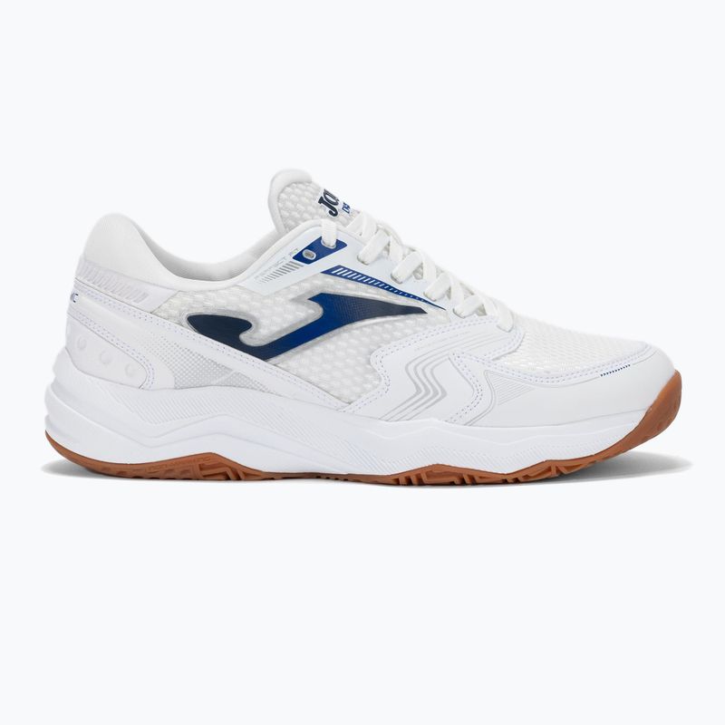 Buty do siatkówki męskie Joma V.Dynamic white 8