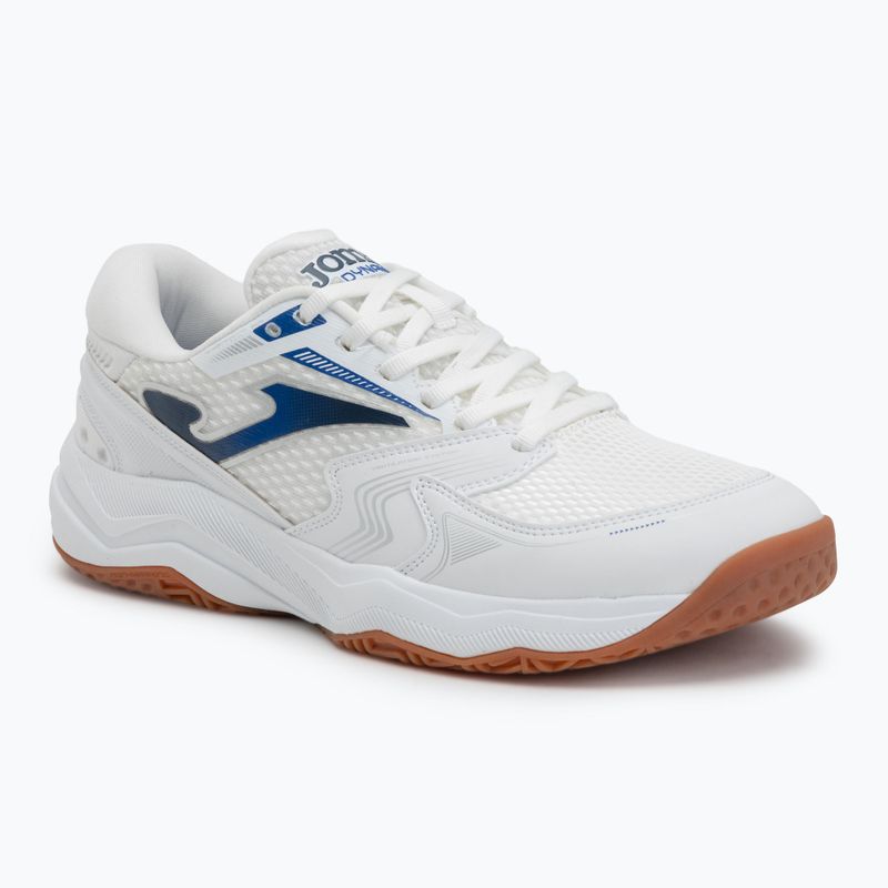 Buty do siatkówki męskie Joma V.Dynamic white