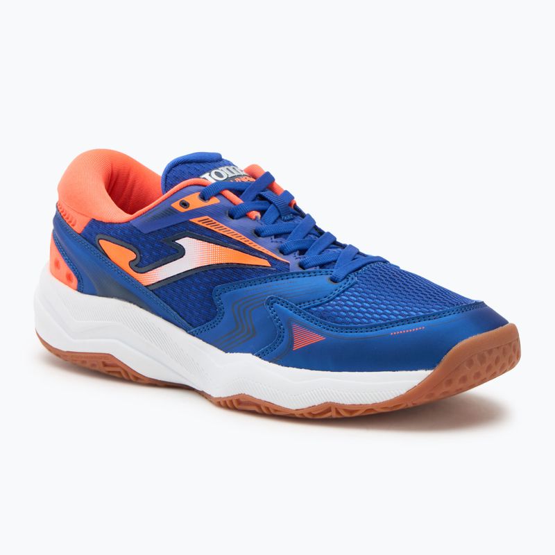 Buty do siatkówki męskie Joma V.Dynamic royal