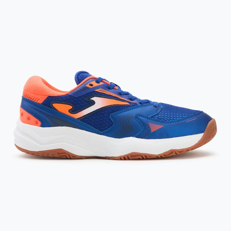 Buty do siatkówki męskie Joma V.Dynamic royal 2