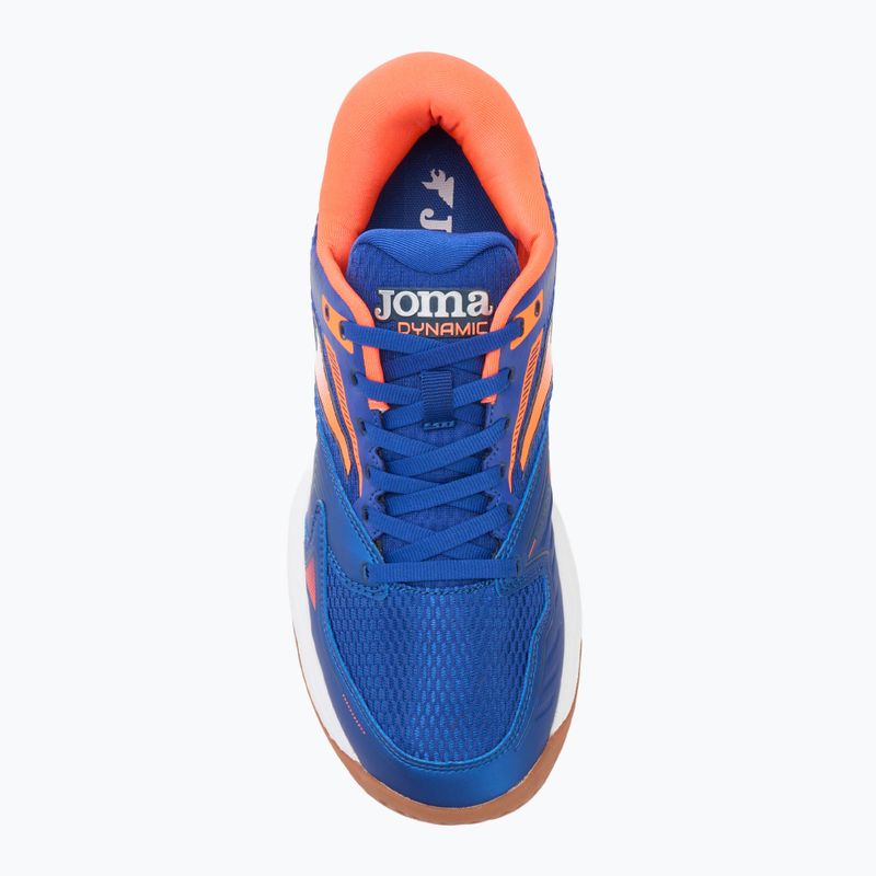 Buty do siatkówki męskie Joma V.Dynamic royal 5