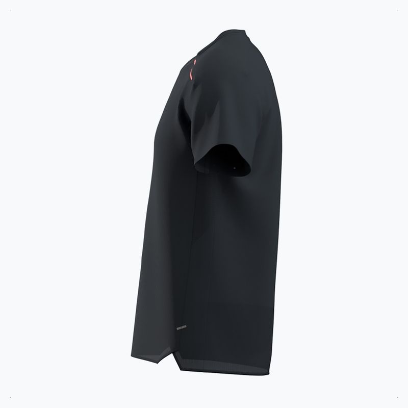 Koszulka do biegania męska Joma R-City black 4
