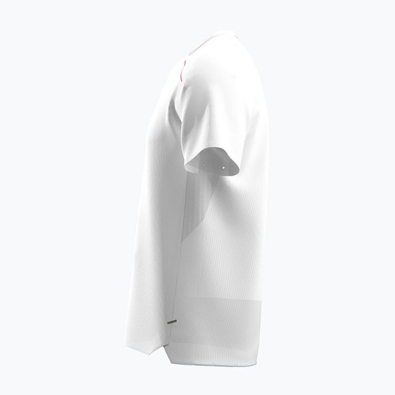 Koszulka do biegania męska Joma R-City white 4