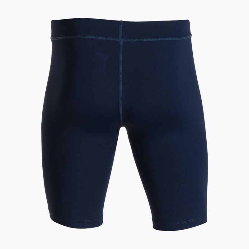 Spodenki do biegania męskie Joma Record Tights navy 2
