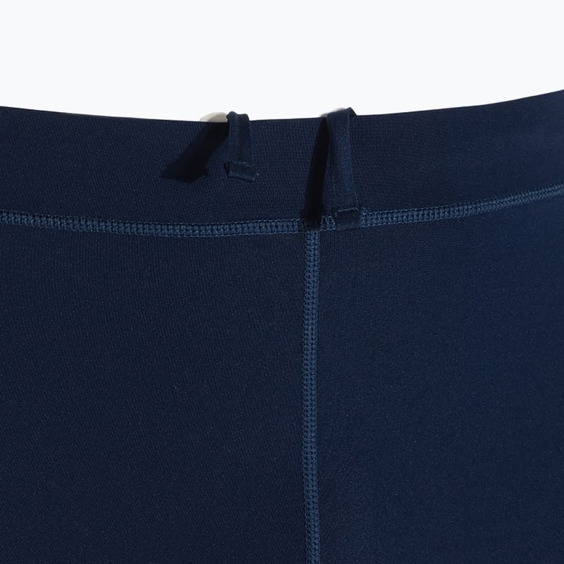 Spodenki do biegania męskie Joma Record Tights navy 4