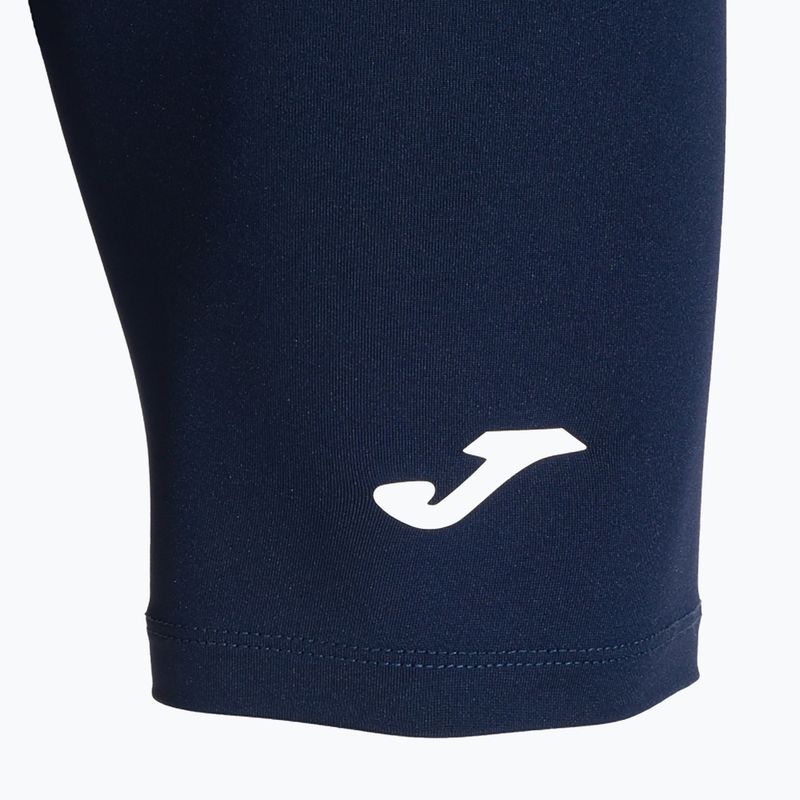 Spodenki do biegania męskie Joma Record Tights navy 5