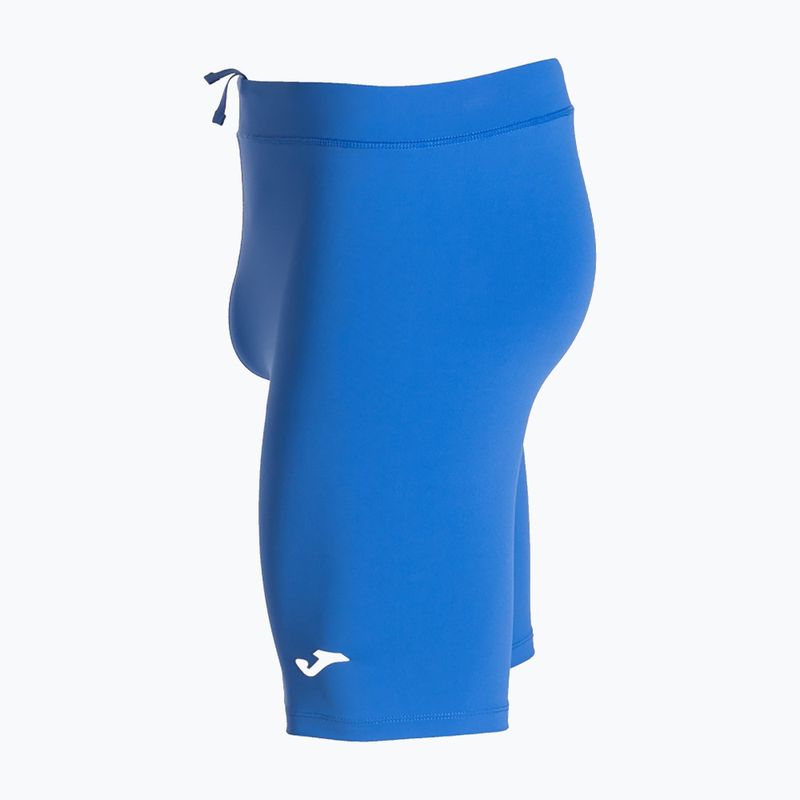 Spodenki do biegania męskie Joma Record Tights royal 3