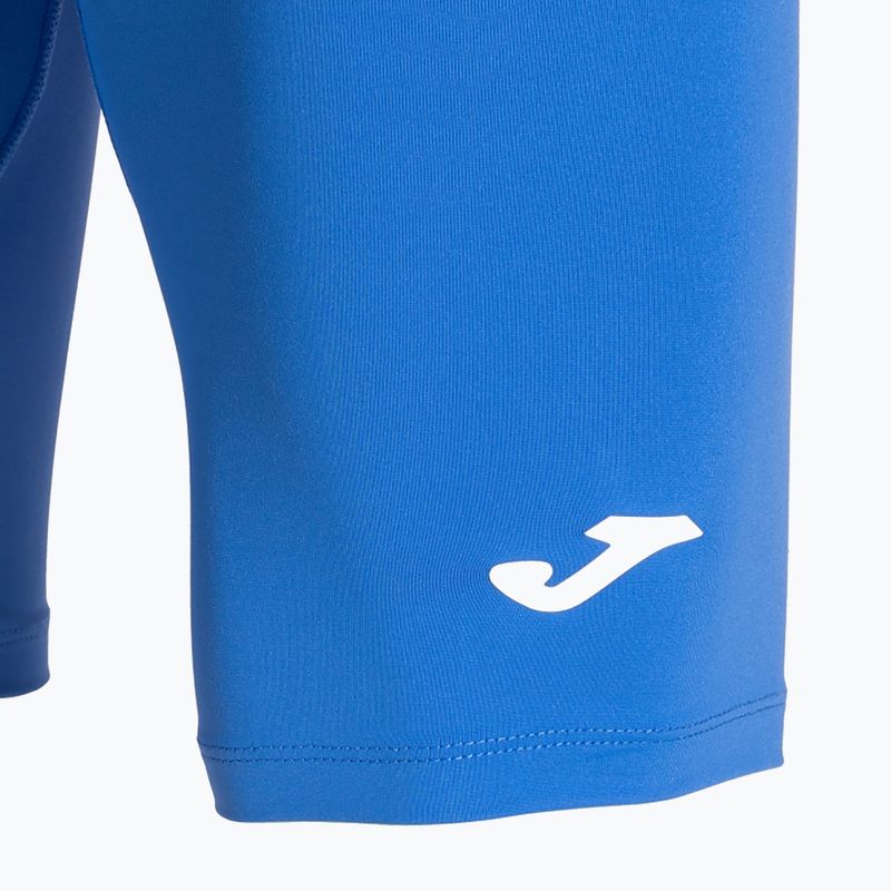 Spodenki do biegania męskie Joma Record Tights royal 5