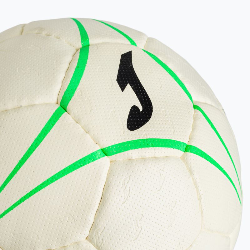 Piłka do piłki ręcznej Joma S-Grip fluor green rozmiar 1 3