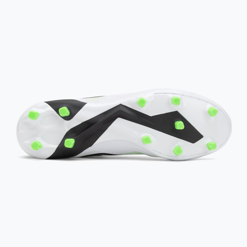 Buty piłkarskie męskie Joma Score FG white/black 4