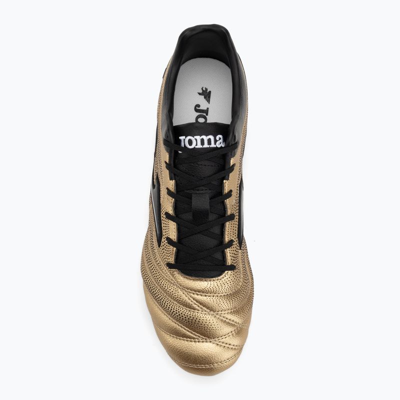 Buty piłkarskie męskie Joma Score FG gold 5