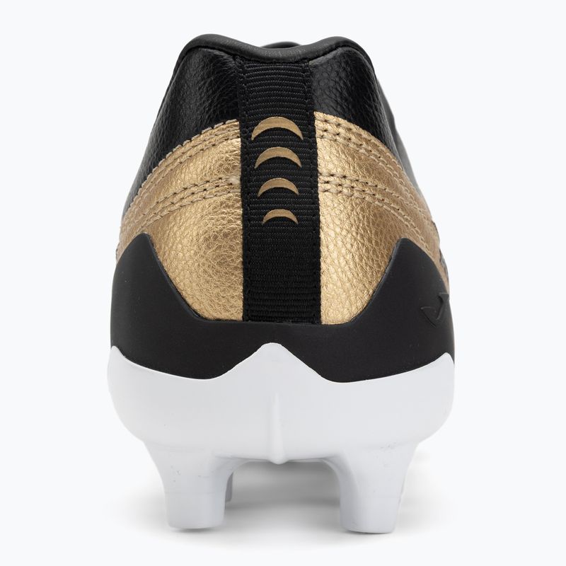 Buty piłkarskie męskie Joma Score FG gold 6