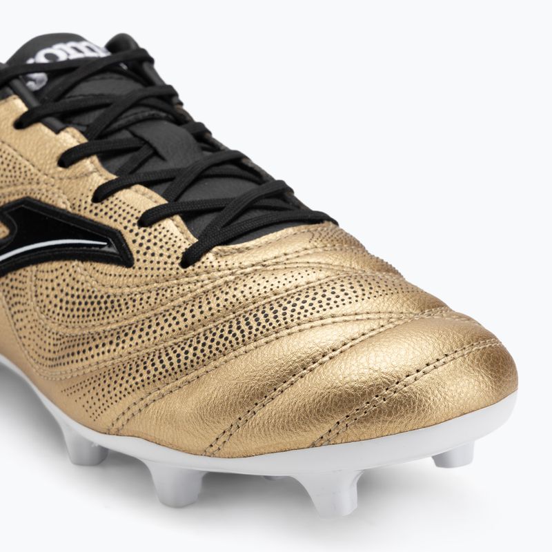 Buty piłkarskie męskie Joma Score FG gold 7