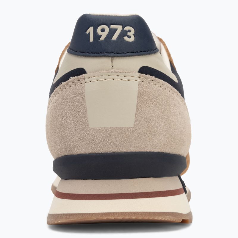 Buty męskie Pepe Jeans Brit Cover cognac brown 6