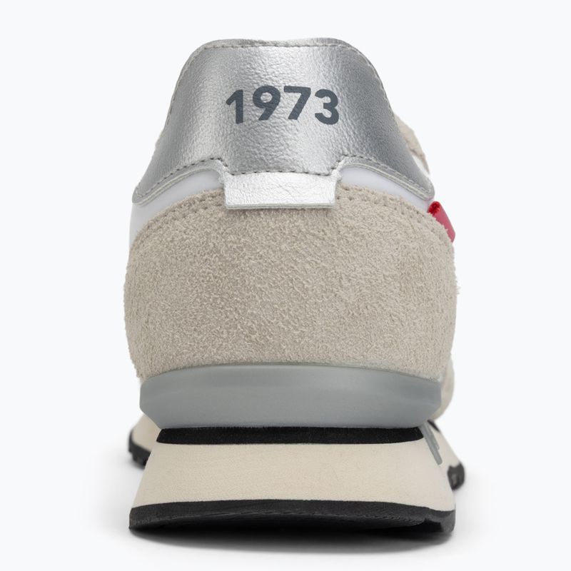 Buty damskie Pepe Jeans Brit Fly white 6