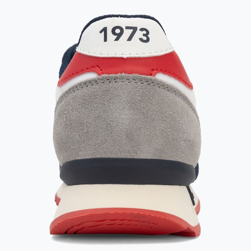 Buty męskie Pepe Jeans Brit Camp navy 6