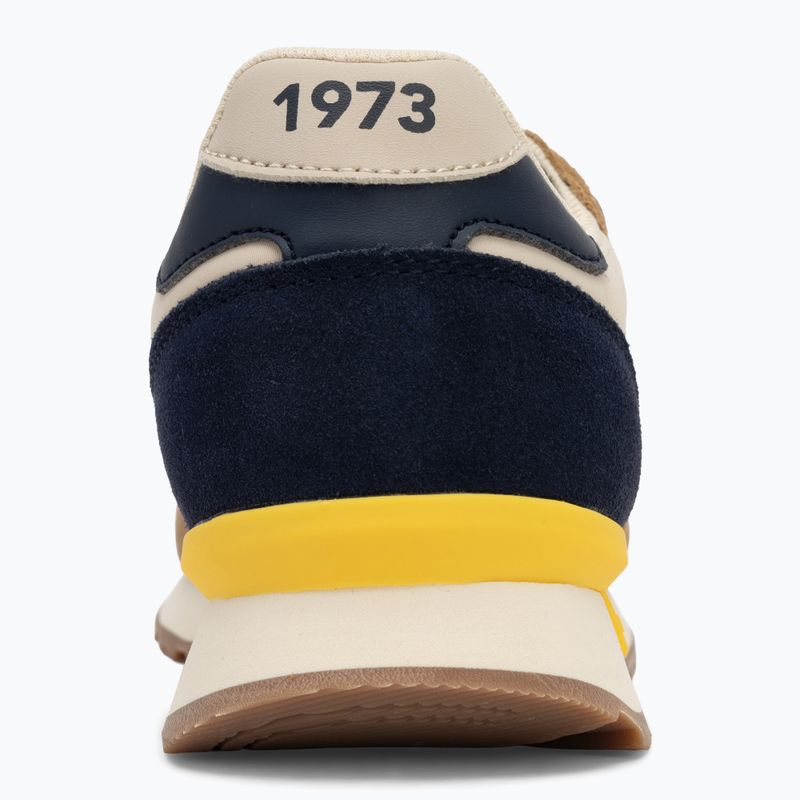 Buty męskie Pepe Jeans Brit Camp camel beige 6