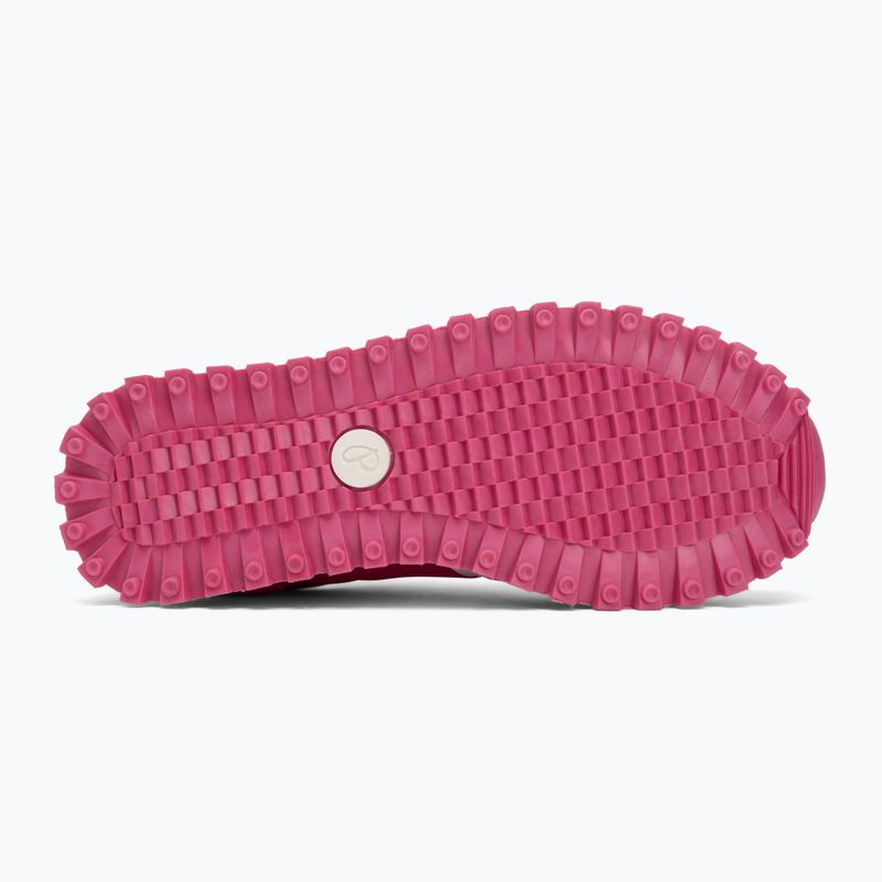 Buty damskie Pepe Jeans Brit-On Bold fuchsia 4