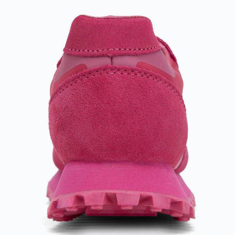 Buty damskie Pepe Jeans Brit-On Bold fuchsia 6