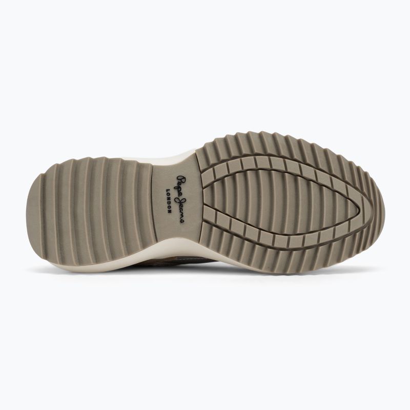 Buty damskie Pepe Jeans Kimi Glam beige 4