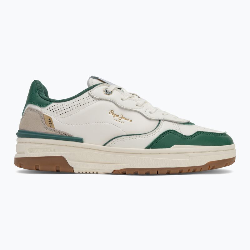 Buty męskie Pepe Jeans Chester Ivy ivy green 2