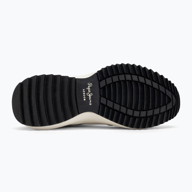 Buty damskie Pepe Jeans Kimi Land grey 4