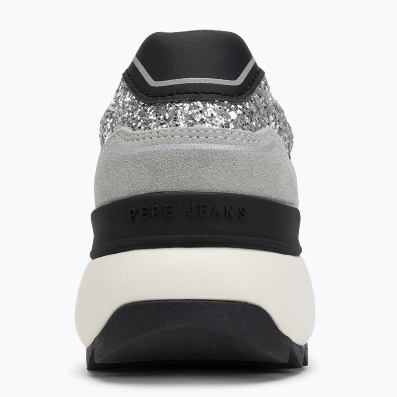 Buty damskie Pepe Jeans Kimi Land grey 6