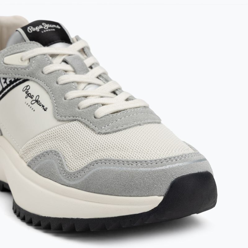 Buty damskie Pepe Jeans Kimi Land grey 7