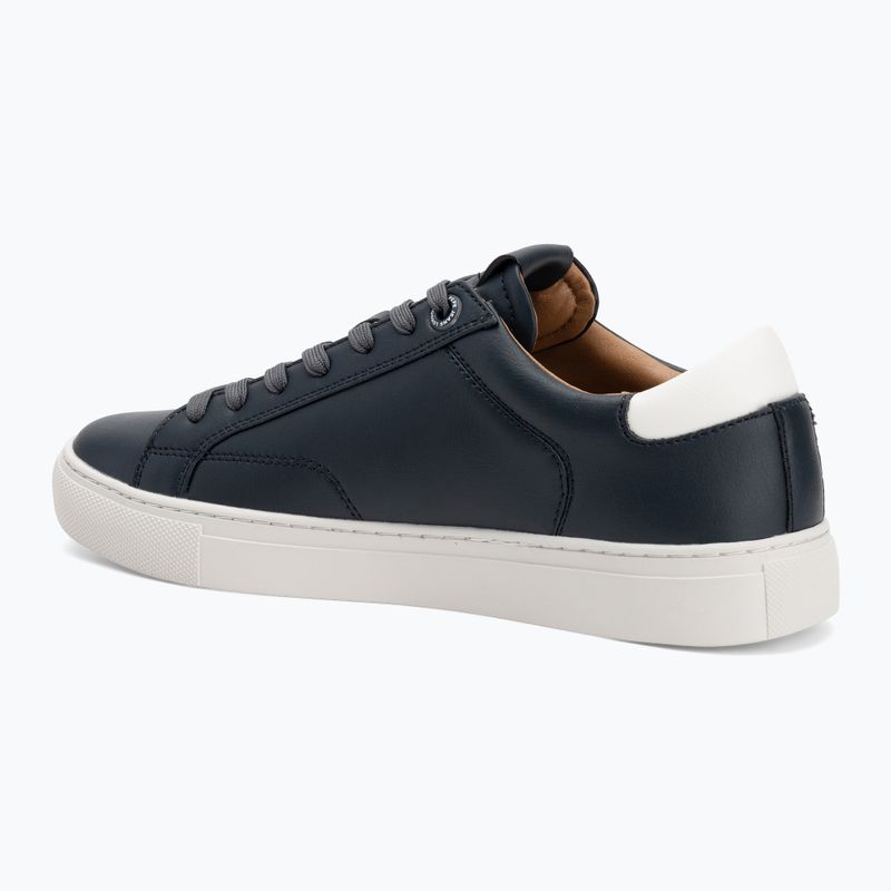 Buty męskie Pepe Jeans Joe Basic navy 3