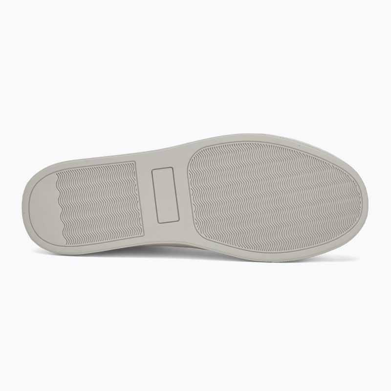 Buty męskie Pepe Jeans Joe Basic white 4