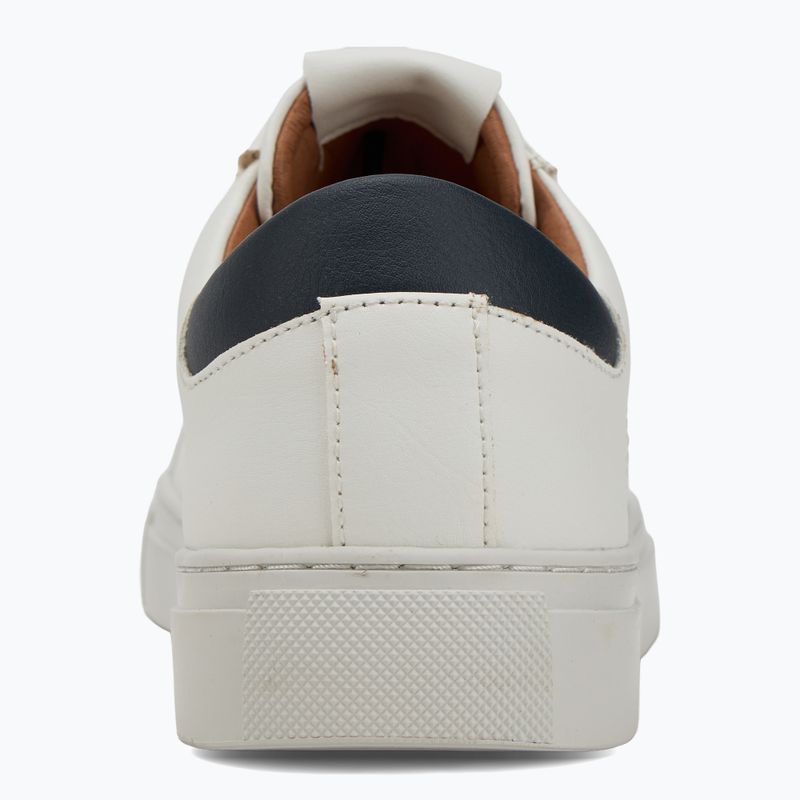 Buty męskie Pepe Jeans Joe Basic white 6