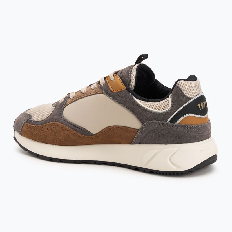 Buty męskie Pepe Jeans Marlon Sports grey 3