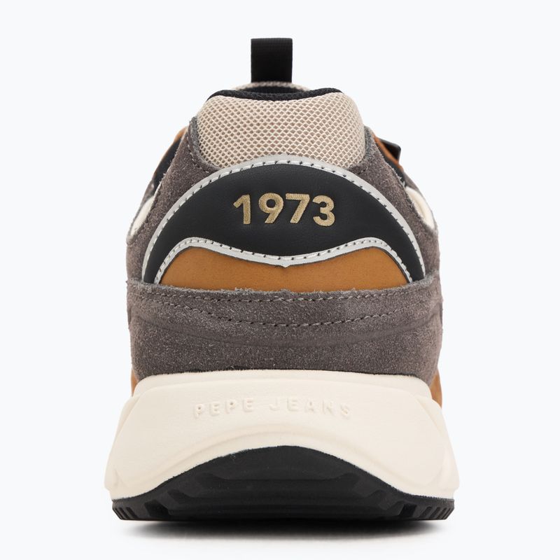 Buty męskie Pepe Jeans Marlon Sports grey 6