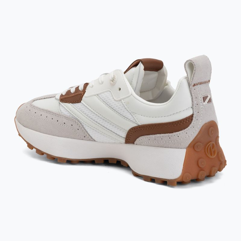 Buty damskie Pepe Jeans Lucky Class white 3